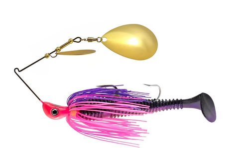 Spinnerbaits / Chatterbaits