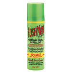 Bushman's Insect Repellent 20% w/ Sunscreen