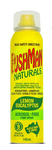 Bushman's Insect Repellent - Natural 145g