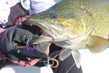 Zerek Lures Fish Trap 95mm 110mm & 160mm Vibe Lure