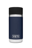 Yeti Rambler 12oz Bottle with Hotshot Cap