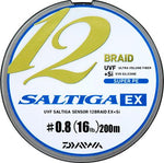 Daiwa Saltiga 12 Braid - 300m