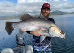 Zerek Lures Fish Trap 95mm 110mm & 160mm Vibe Lure