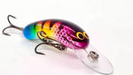 Custom Crafted Lures - 65mm Extractor