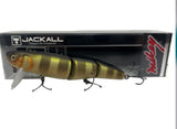 Jackall Lures Mikey 140
