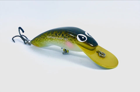 Pimp Daddy 90 by Pavart Lures.