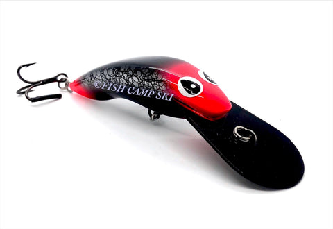 Pimp Daddy 90 by Pavart Lures.