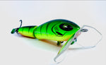King Fisher SR-126 Jointed Surface Lure