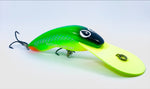 Pimp Daddy 110 by Pavart Lures