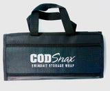 Cod Snax - Swimbait Storage Wrap