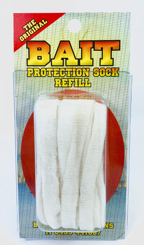 Bait Protection Replacement Sock