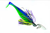 New England Magnum Series Chatterbait 200mm