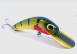 Mark A Lures Creeky Callop Murray Cod Lure
