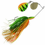 MOLIX PIKE SPINNERBAIT LURE 1OZ